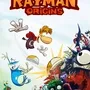 Rayman Origins