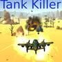 Cover thumbnail for Cazzarion: Tank Killer