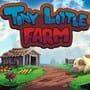 Cover thumbnail for Tiny Little Farm