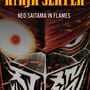 Cover thumbnail for Ninja Slayer: Neo-Saitama In Flames