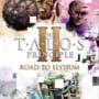 Cover thumbnail for The Talos Principle II: Road to Elysium