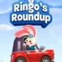 Cover thumbnail for Ringo's Roundup
