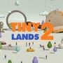 Cover thumbnail for Tiny Lands 2