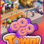 Cover thumbnail for Go-Go Town!