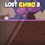 Cover thumbnail for Lost Chiko 2