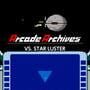 Cover thumbnail for Arcade Archives: vs. Star Luster