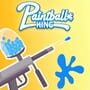 Cover thumbnail for Paintball King