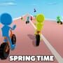 Cover thumbnail for Spring Time