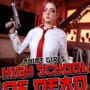 Cover thumbnail for Anime Girls: Highschool of Dead