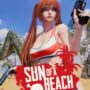 Cover thumbnail for Anime Girls: Sun of a Beach