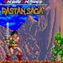 Cover thumbnail for Arcade Archives: Rastan Saga