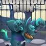 Cover thumbnail for Horror Run