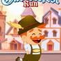 Cover thumbnail for Oktoberfest Run