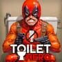 Cover thumbnail for Toilet Hero