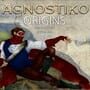 Cover thumbnail for Agnostiko Origins