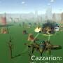 Cover thumbnail for Cazzarion: Flak Battle