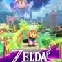 The Legend of Zelda: Echoes of Wisdom