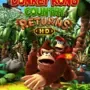 Donkey Kong Country Returns HD