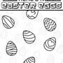 Cover thumbnail for There's No Easter Eggs