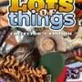 Cover thumbnail for Lots of Things: Collector's Edition