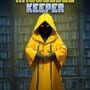 Cover thumbnail for Knowledge Keeper