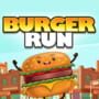 Cover thumbnail for Burger Run