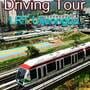 Cover thumbnail for Korean Rail Driving Tour: LRT Uijeongbu