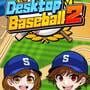 Cover thumbnail for Desktop Baseball 2