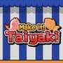 Cover thumbnail for Make it! Taiyaki