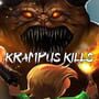 Cover thumbnail for Krampus Kills