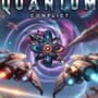 The Quantum Conflict