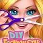 Cover thumbnail for DIY Fashion Star