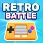 Cover thumbnail for Retro Battle