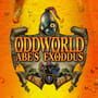 Cover thumbnail for Oddworld: Abe's Exoddus