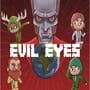 Cover thumbnail for Evil Eyes