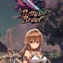 Cover thumbnail for Betty's Brawl