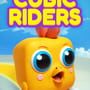 Cover thumbnail for Cubic Riders