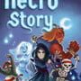 Necro Story-cover