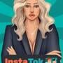 InstaTok Tycoon cover art