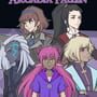 Cover thumbnail for Arcadia Fallen