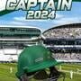 Cover thumbnail for Cricket Captain 2024