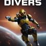 Cover thumbnail for Planet Divers