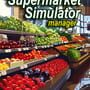 Cover thumbnail for Supermarket Simulator Manager