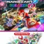 Mario Kart 8 Deluxe + Booster Course Pass