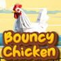 Cover thumbnail for Bouncy Chicken