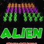 Cover thumbnail for Alien Invasion