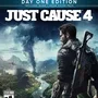 Just Cause 4: Day One Edition