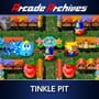 Cover thumbnail for Arcade Archives: Tinkle Pit