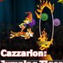 Cover thumbnail for Cazzarion: Jumping Tiger