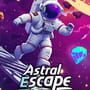 Cover thumbnail for Astral Escape